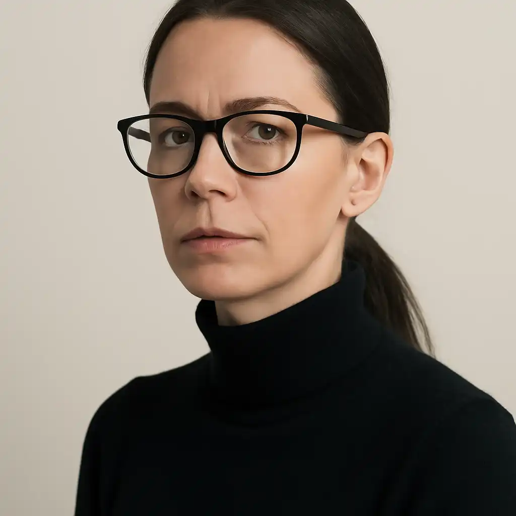 Elena Moreno